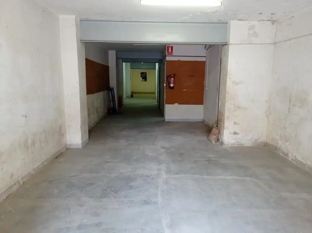 Local comercial en venta en Carrer de Lope de Vega, imagen 7