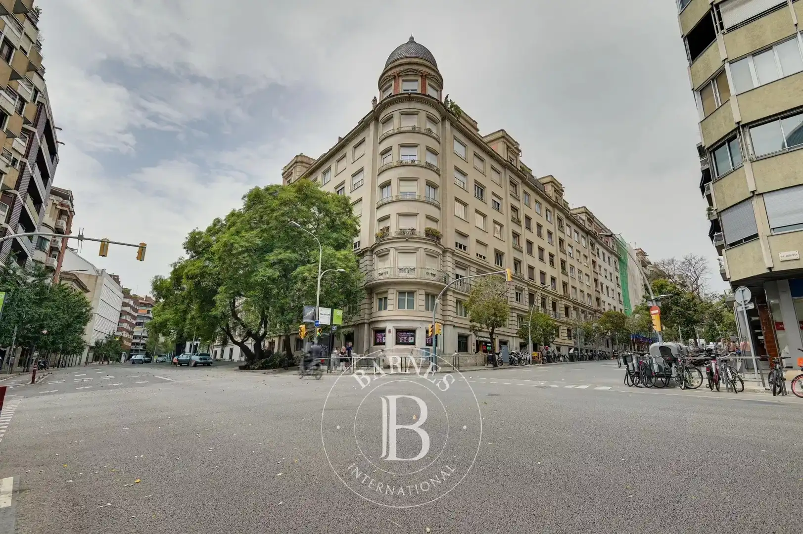 Appartement avec ascenseur à vendre à Sarrià - Sant Gervasi, imagen 47