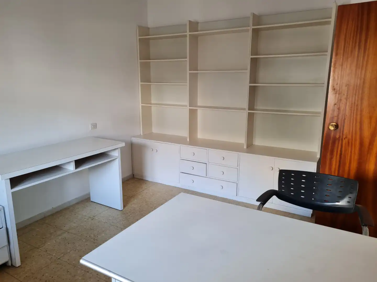 Piso de alquiler en Passeig Verdaguer, Barri Vell