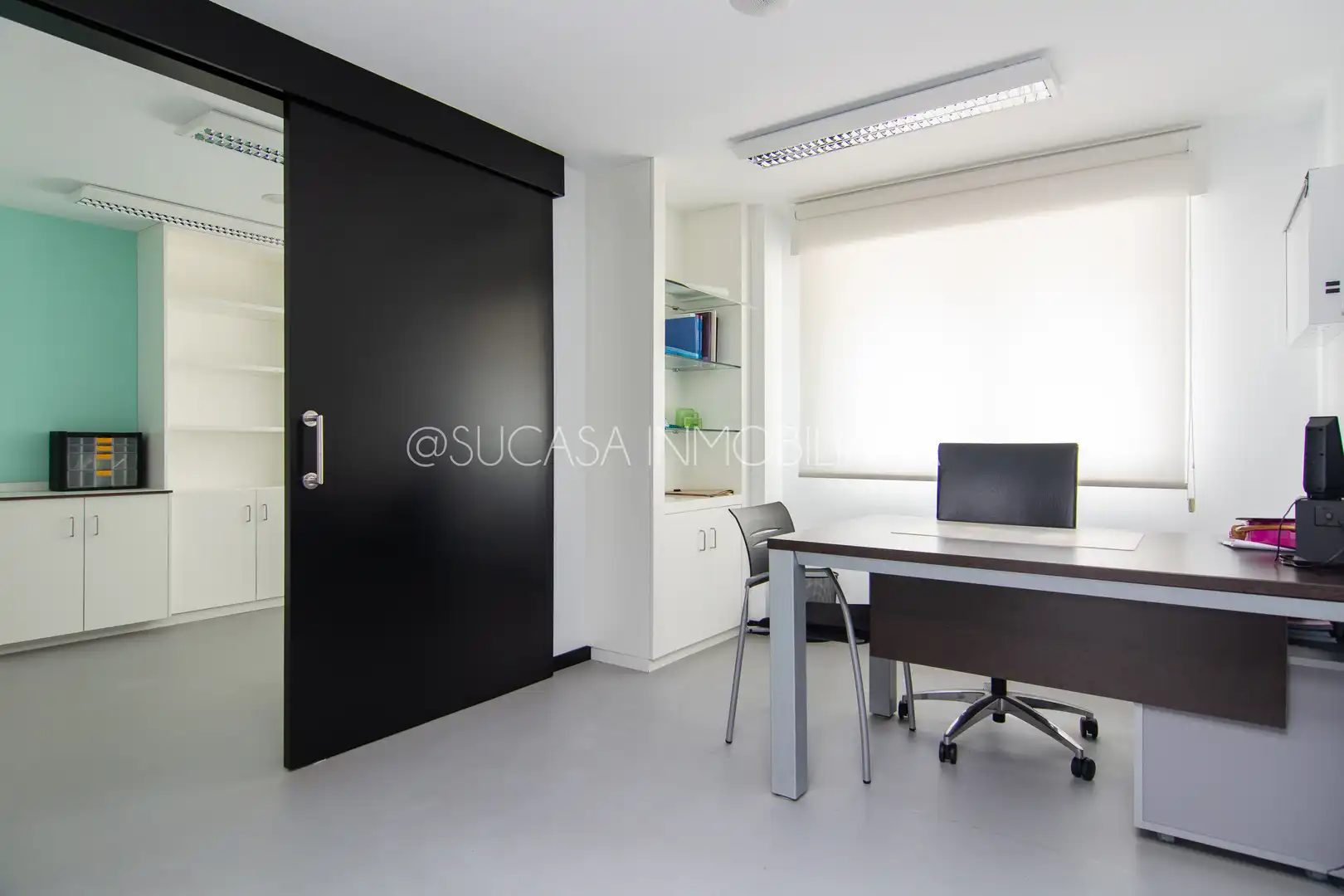 Locale commerciale in vendita a Monte Alto - Zalaeta - Atocha, imagen 14