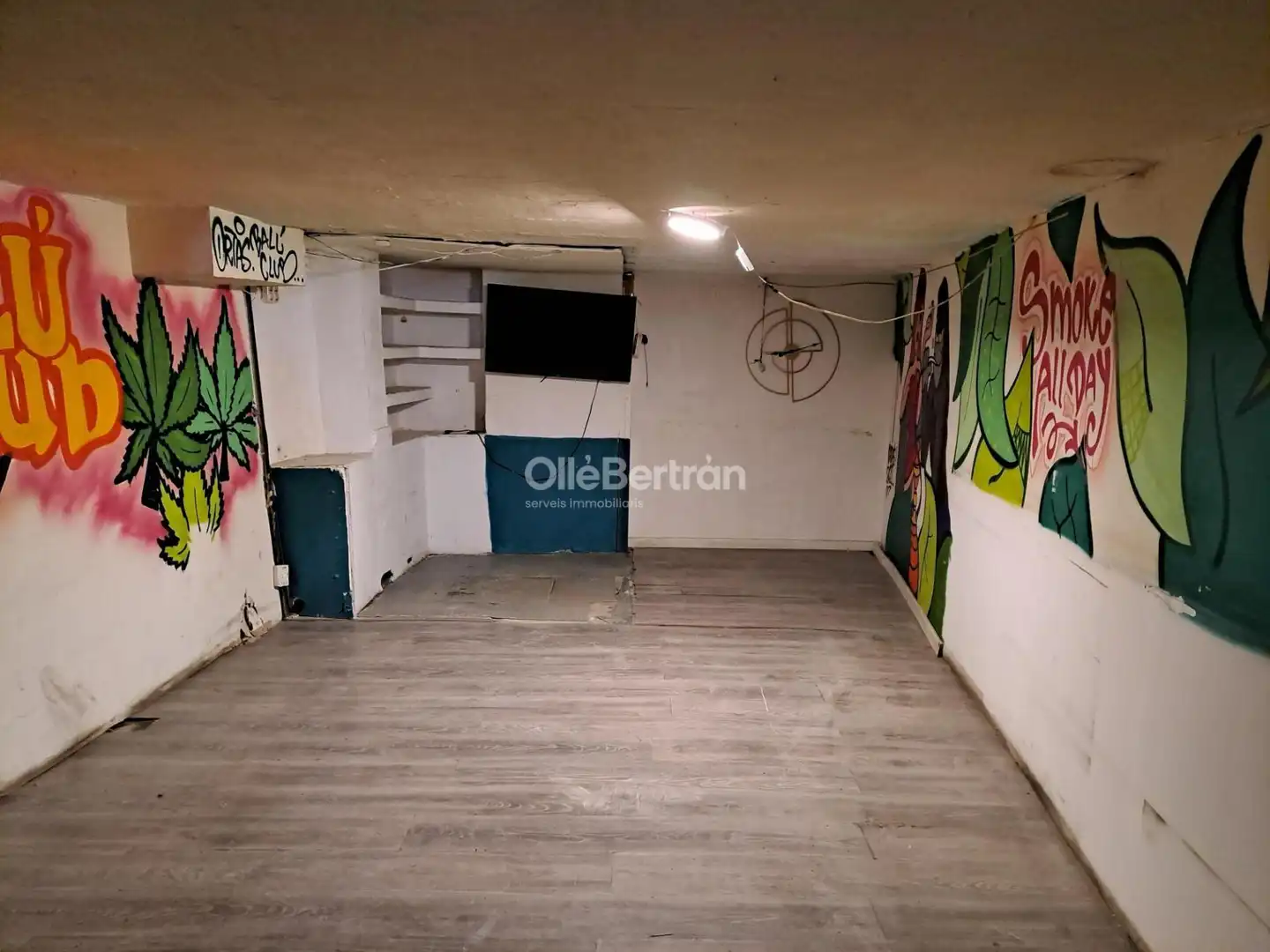 Local en venda en Barcelona