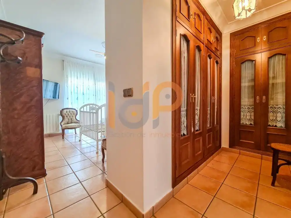 Casa o xalet en venda en Huércal-Overa amb Aire condicionat, Calefacció i Jardí privat