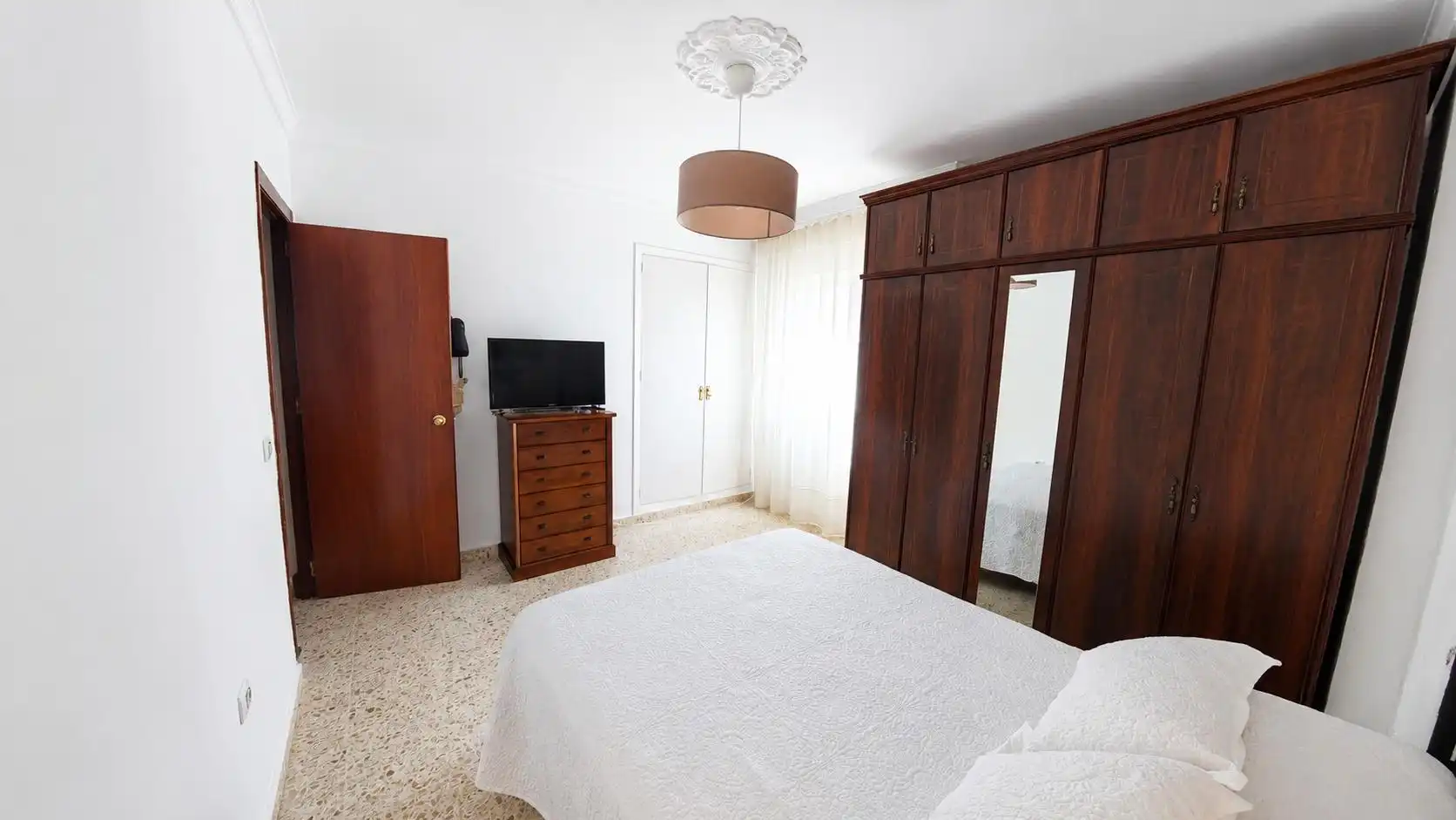 Habitación de Piso en venta en San Fernando con Trastero