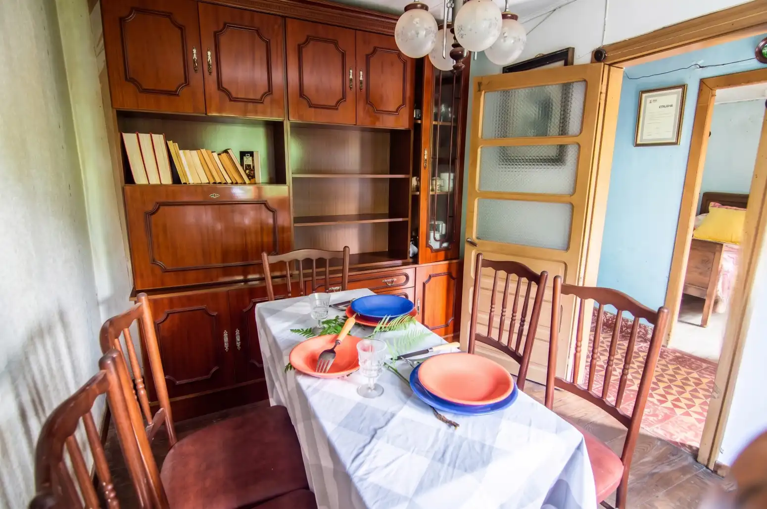 Casa en venta en Salas - CL LINARES, imagen 5