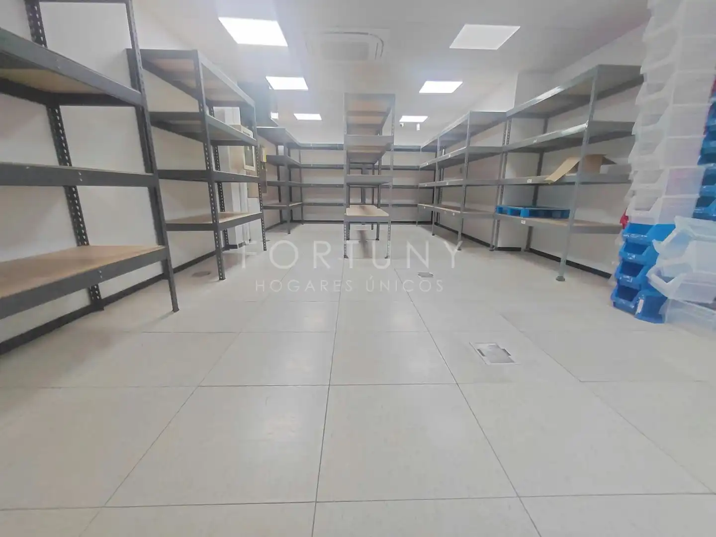 Nave industrial in affitto a Calle de Marie Curie 9A, imagen 17