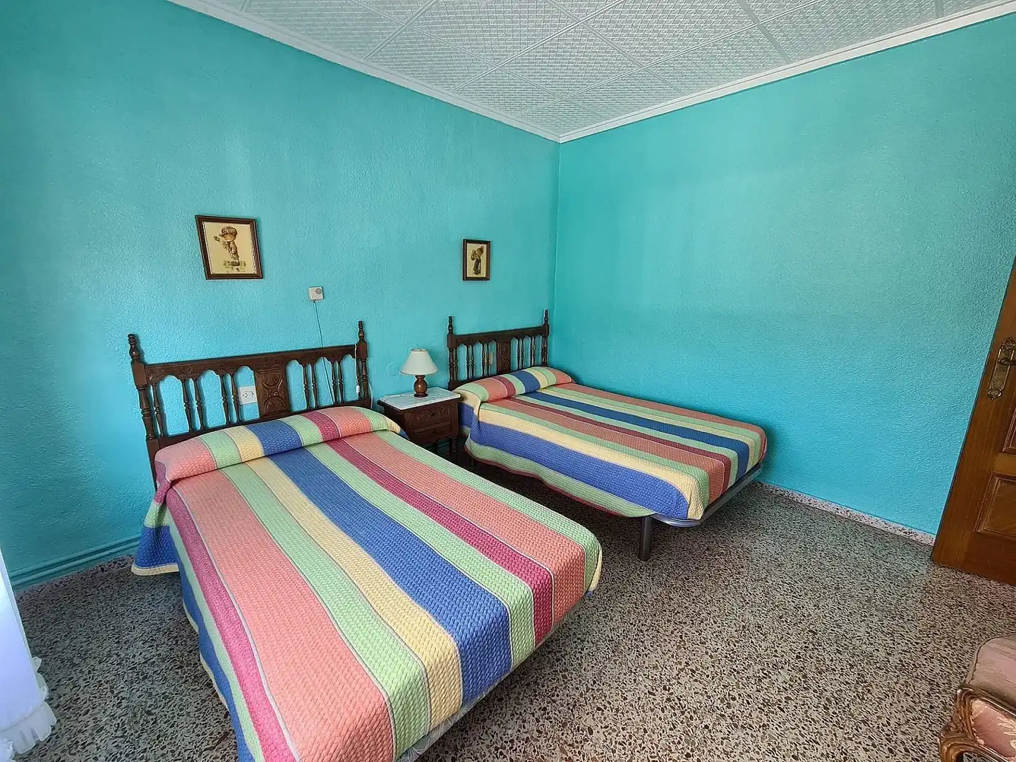 Casa rústica en venta en Sax, imagen 23