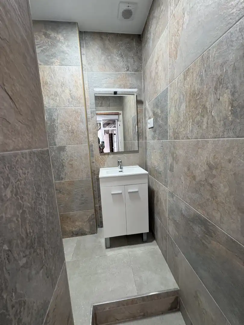 Baño de Oficina de alquiler en Súria, Barcelona