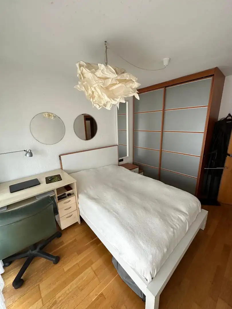 Habitación de Piso en venta en Castelldefels con Calefacción y Terraza