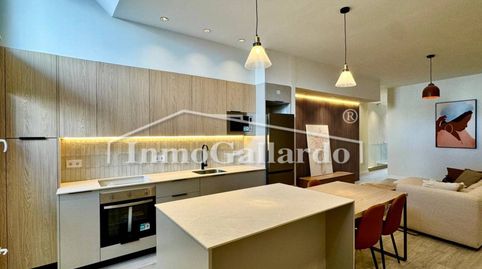 Foto 5 de Loft en venda a El Ejido, Málaga Capital
