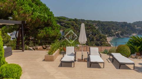 Foto 2 de Casa o xalet en venda a Santa María de Llorell, Tossa de Mar