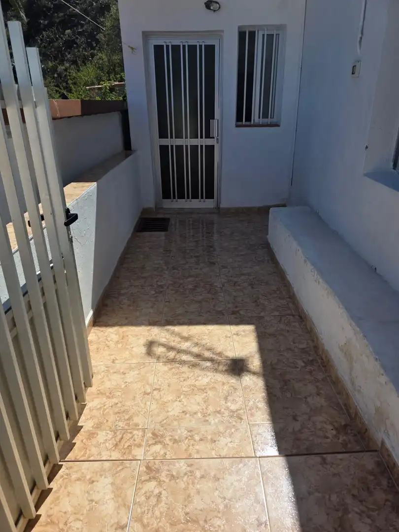 Balcony of Houses for rent in Alajeró  with Terrace and Furnished