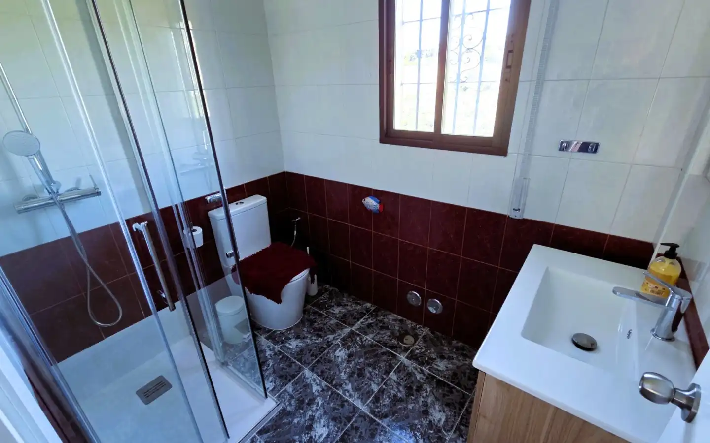 Casa rústica en venta en Monte los Almendros - El Pargo - Costa Aguilera, imagen 10