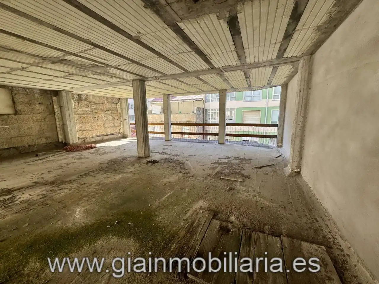 Edifici en venda en Vigo 
