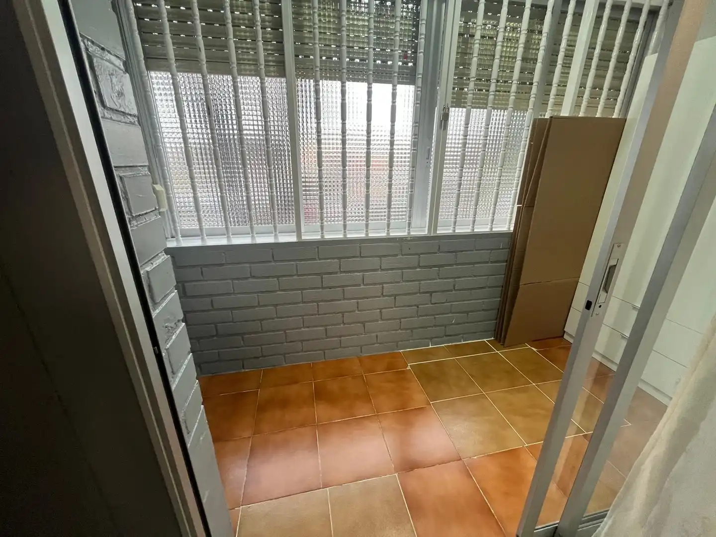 Piso en venta en Alcalá de Henares con Aire acondicionado, Calefacción y Terraza