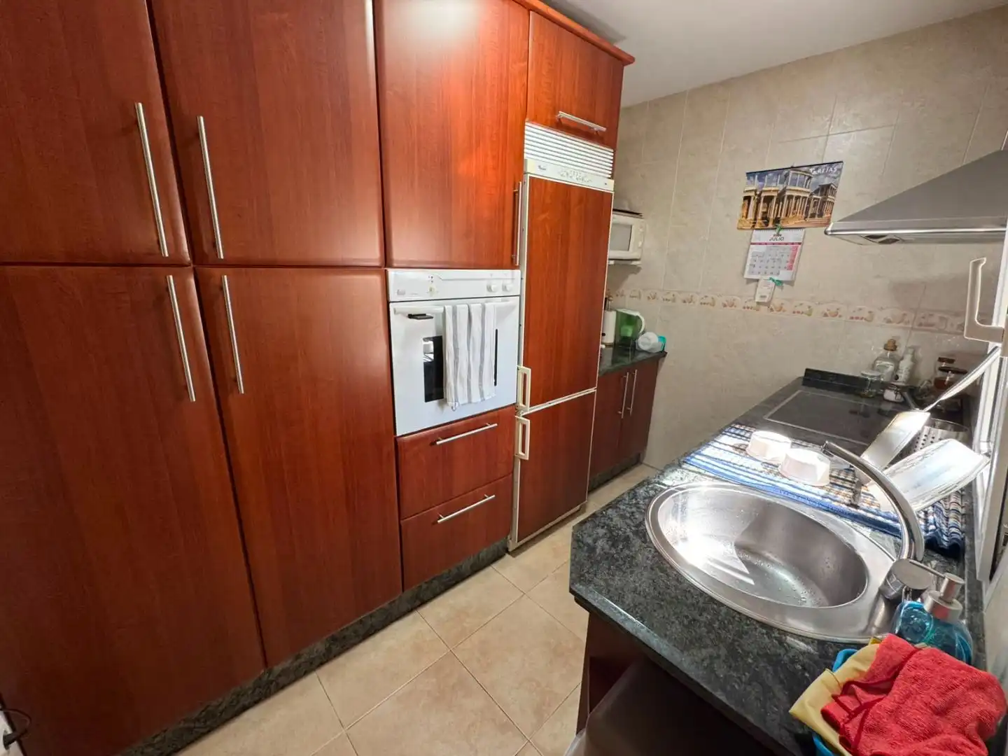 Kitchen of Detached homes for sale in Norte