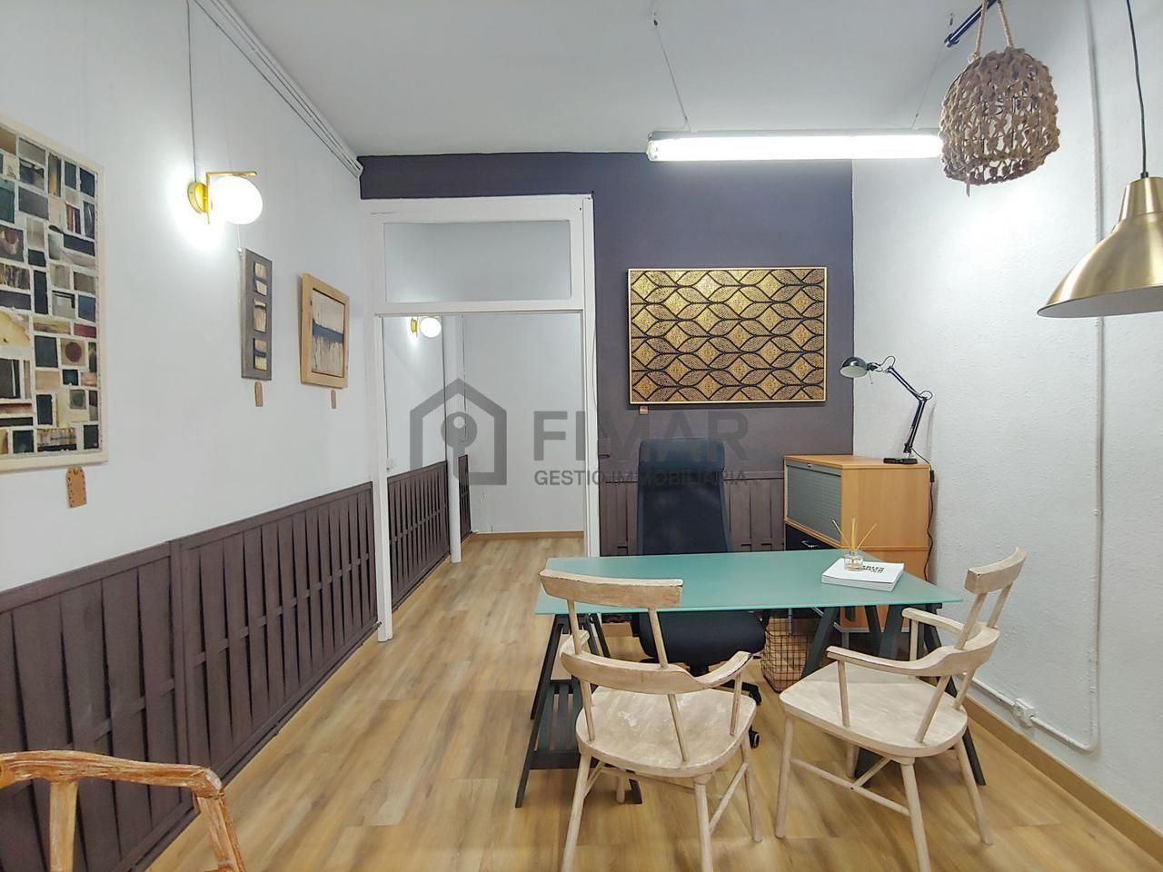 Local de lloguer en Vilassar de Mar