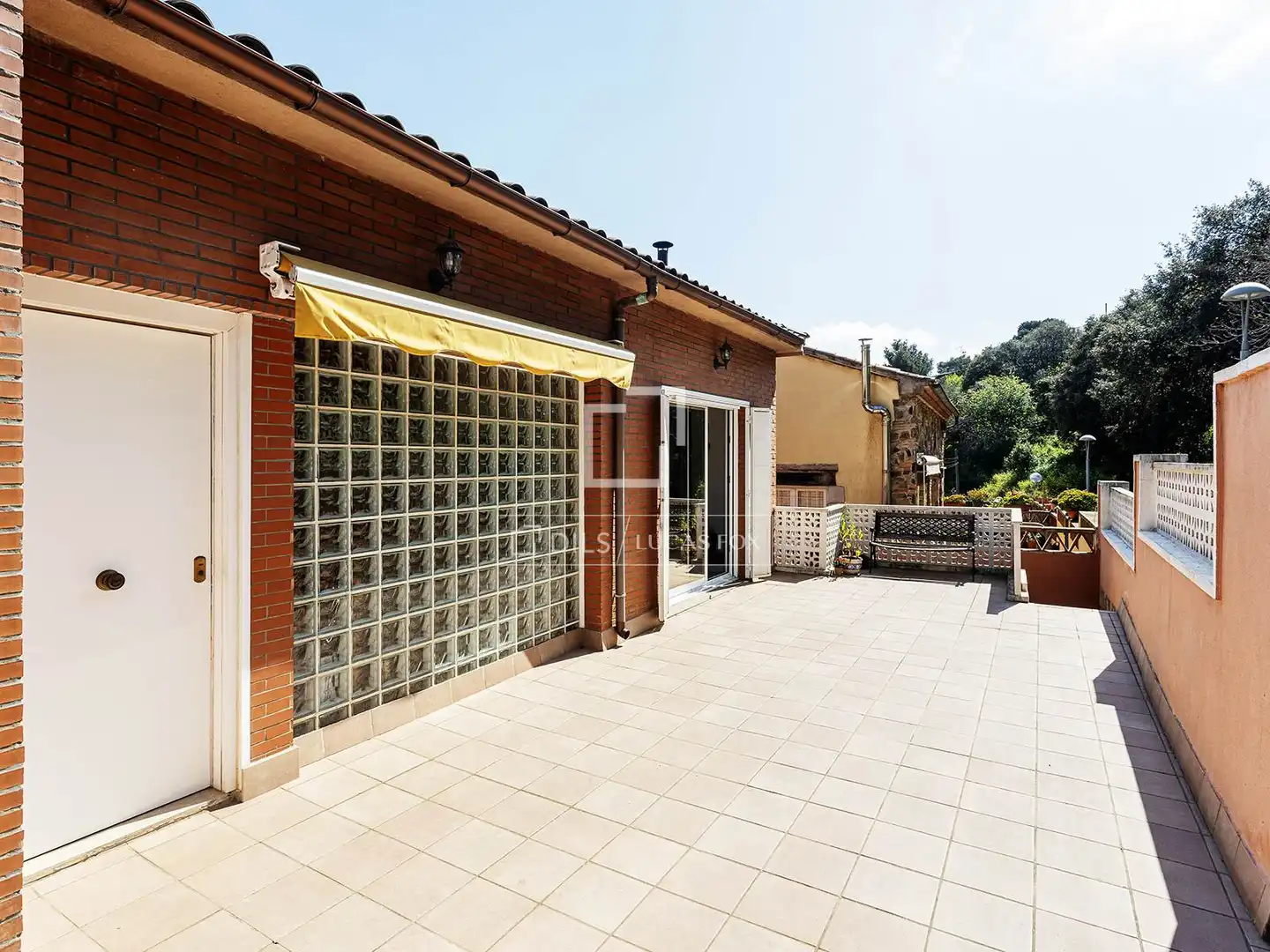 Villa avec terrasse à vendre à Horta - Guinardó, imagen 39