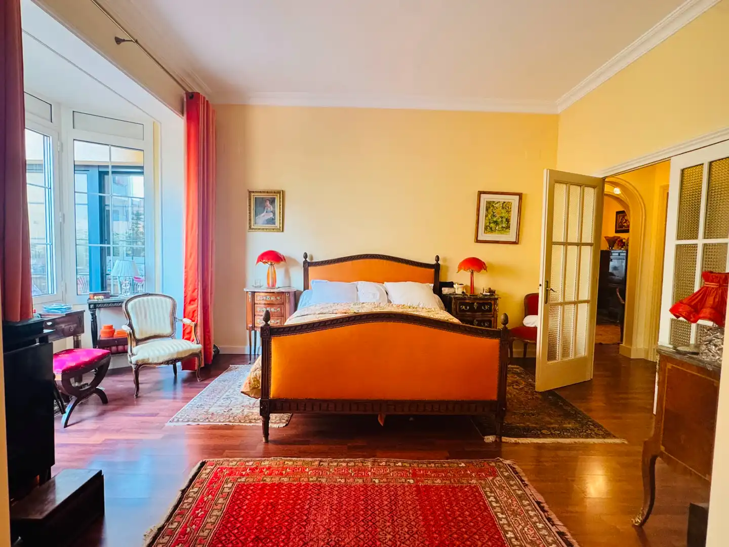 Flat for sale in Carrer Vilallonga, imagen 13