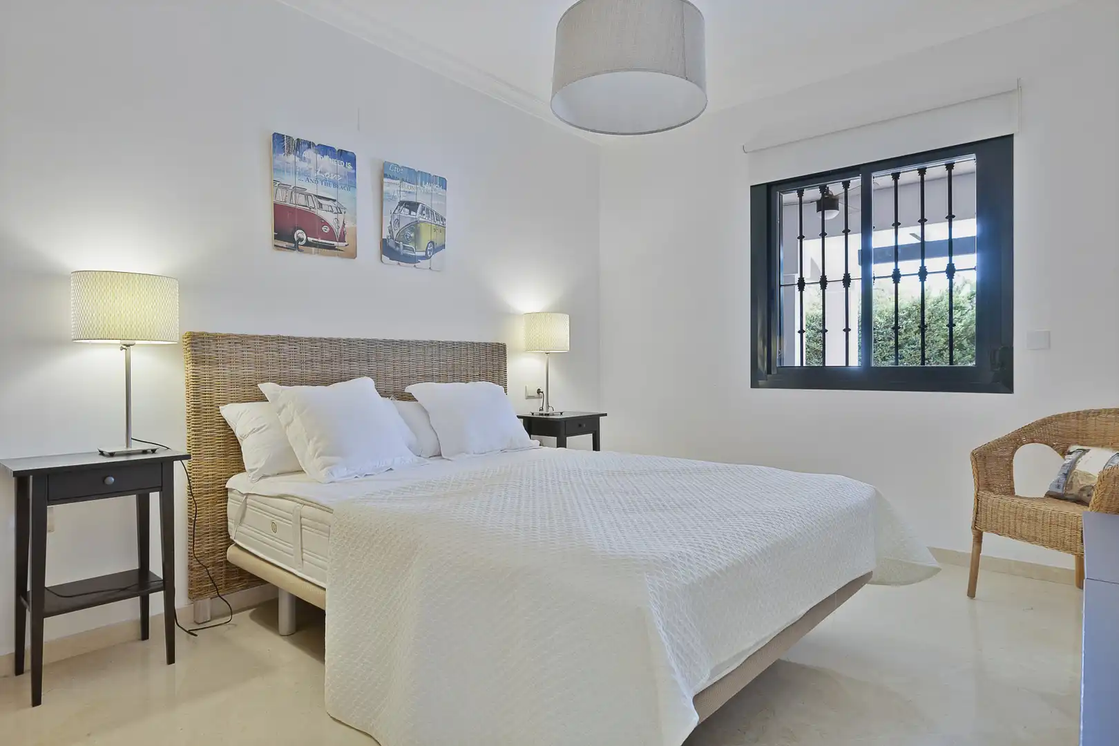 Apartament amb piscina en venda a Marbella Centro, imagen 20