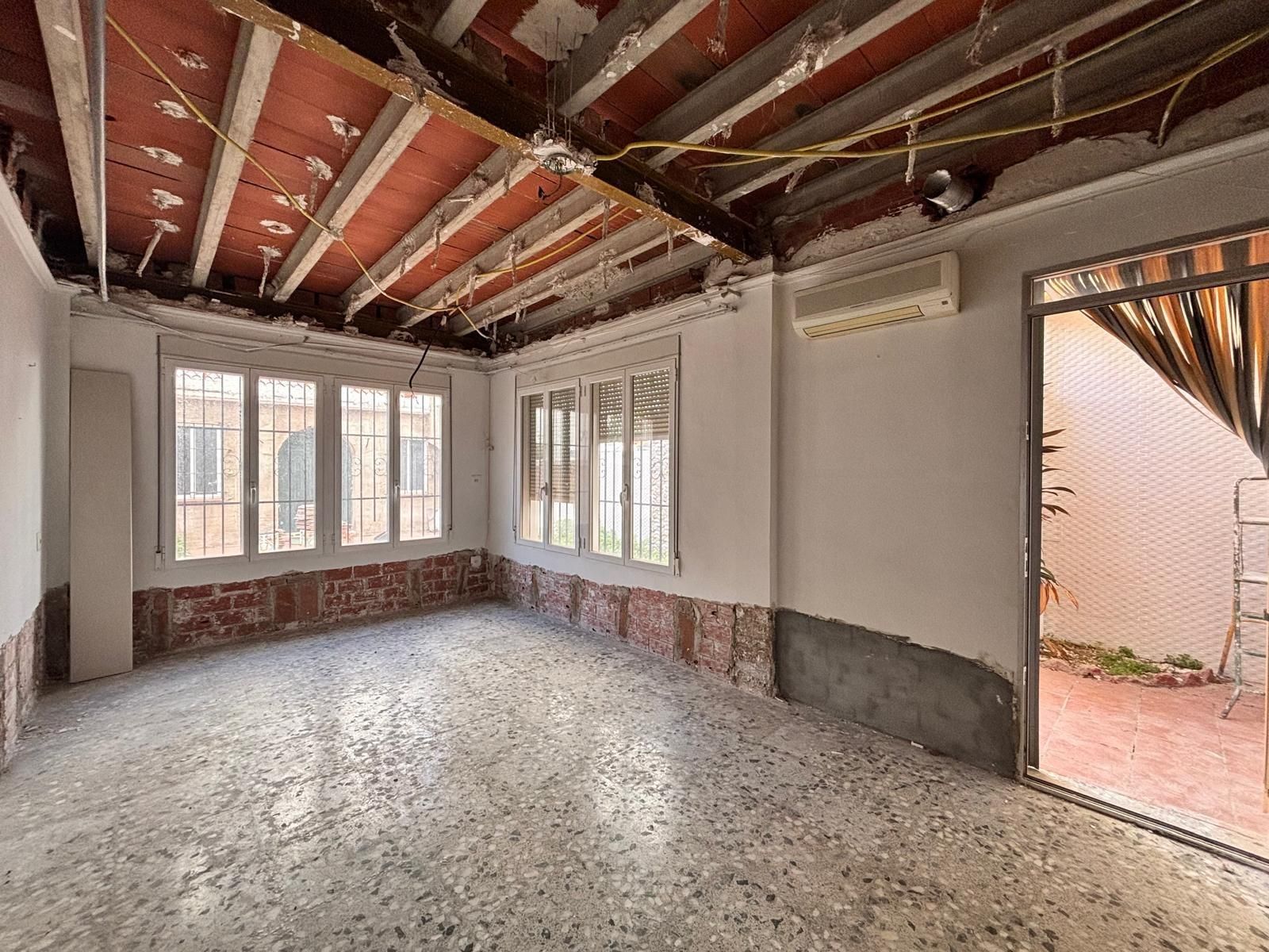 Planta baja en venta en Gandia con Terraza y Balcón