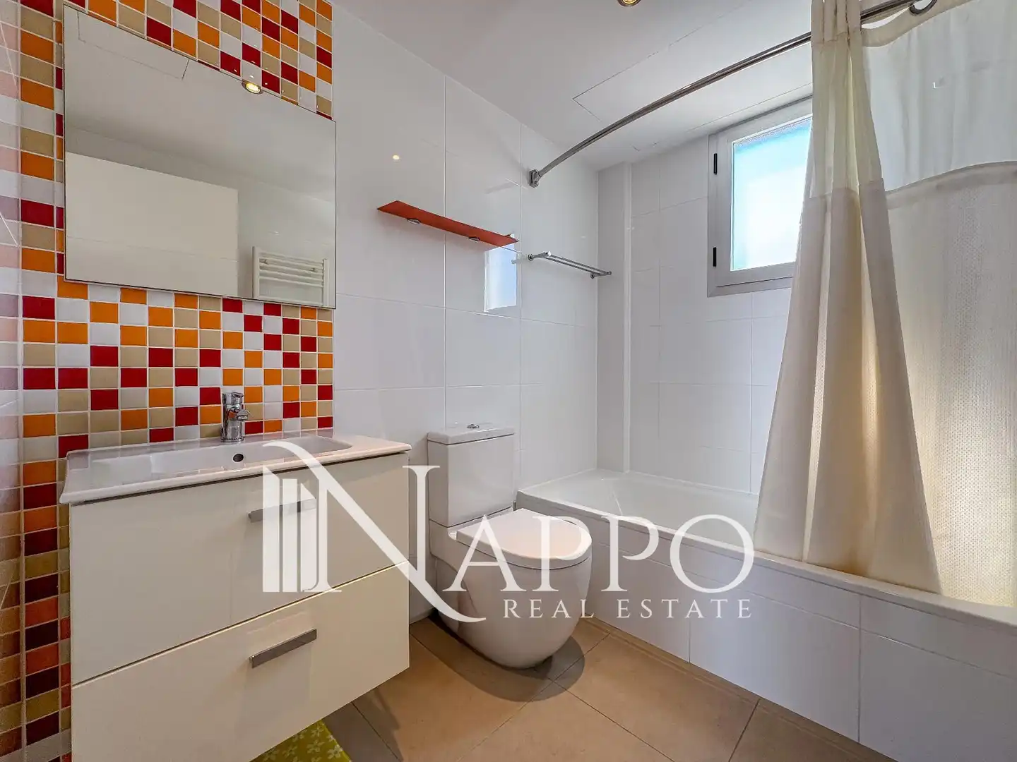 Bathroom of Houses for sale in Llucmajor  with Air Conditioner, Heating and Terrace