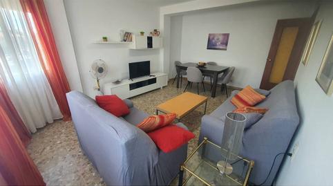Foto 2 de Piso en venta en Nijar-regiones, San Luis, Almería