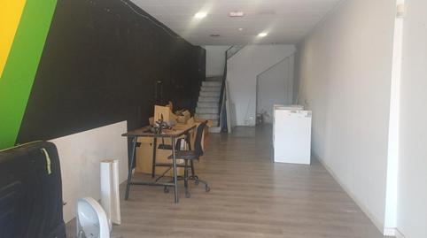 Photo 3 of Premises to rent in Carrer Mossèn Jacint Verdaguer, 6, Centre, Barcelona