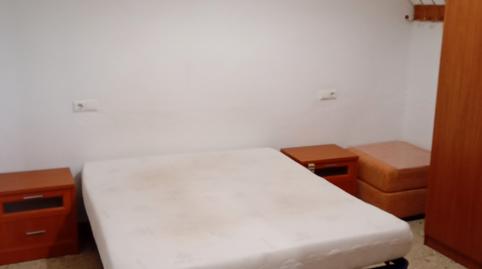 Foto 5 de Pis de lloguer a Sax, Alicante