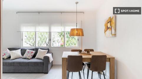 Foto 3 de Apartamento para compartir en Horta, Barcelona