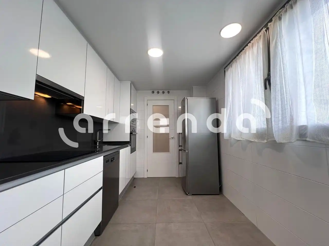 Flat for rent in Calle de Pilar, Aluche