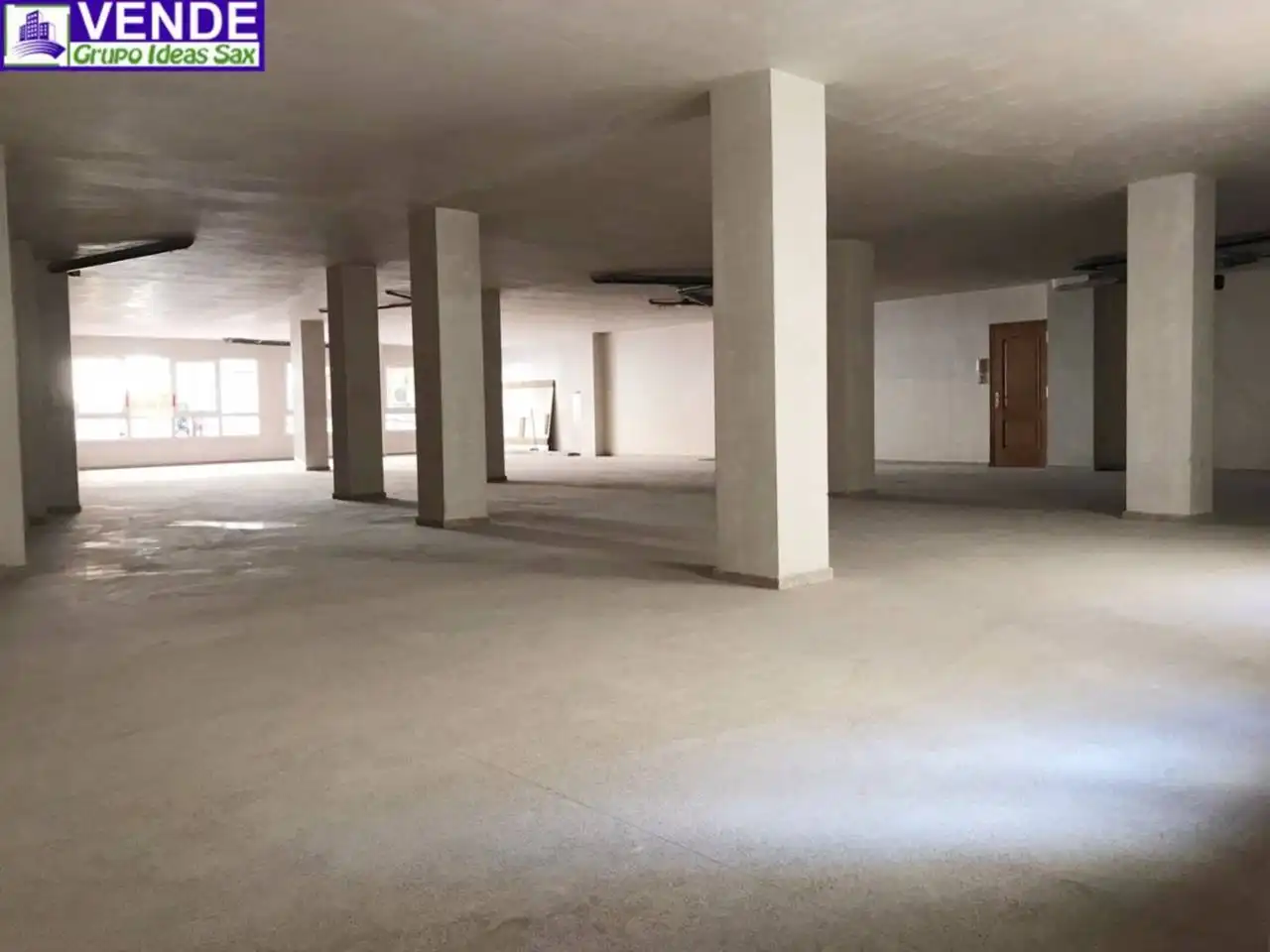 Business premises for sale in La Carrera, imagen 2