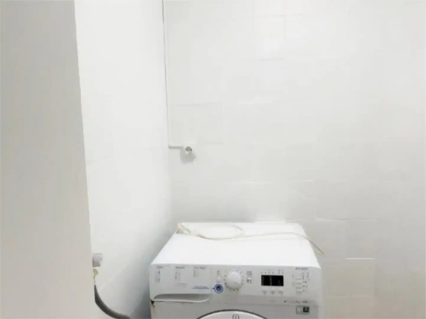 Bany de Apartament en venda en Llutxent