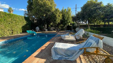 Foto 5 de Casa o chalet en venta en Palomares del Río, Sevilla