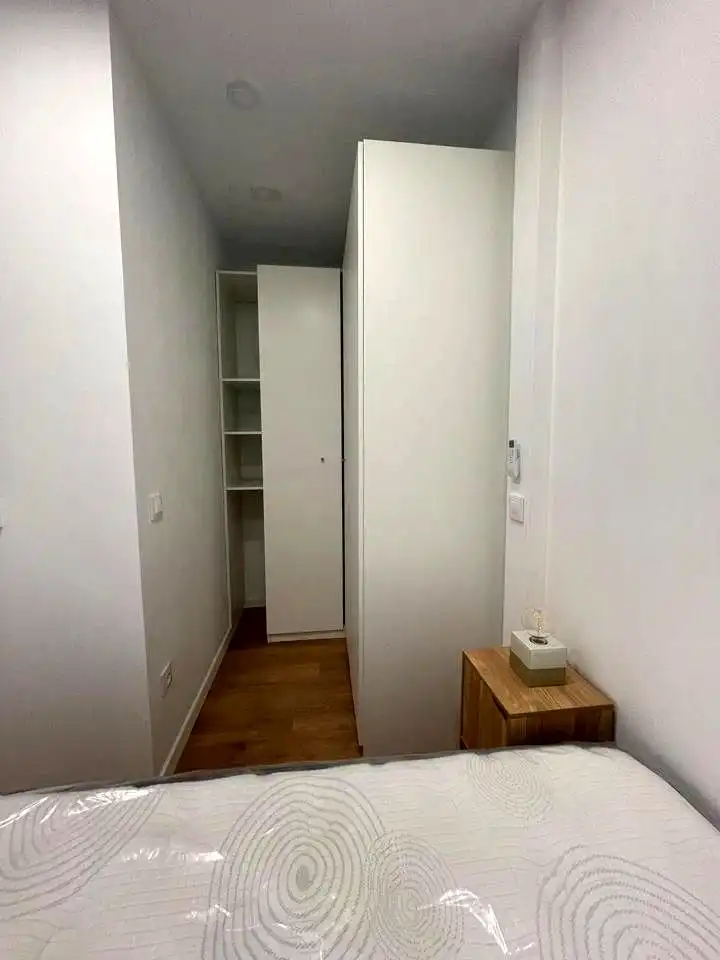 Apartament de lloguer en Madrid amb Aire condicionat, Calefacció i Terrassa