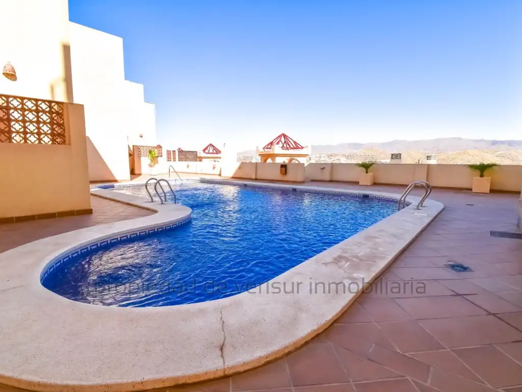 Apartamento con ascensor en venta en Los Collados-Los Geraneos, imagen 30