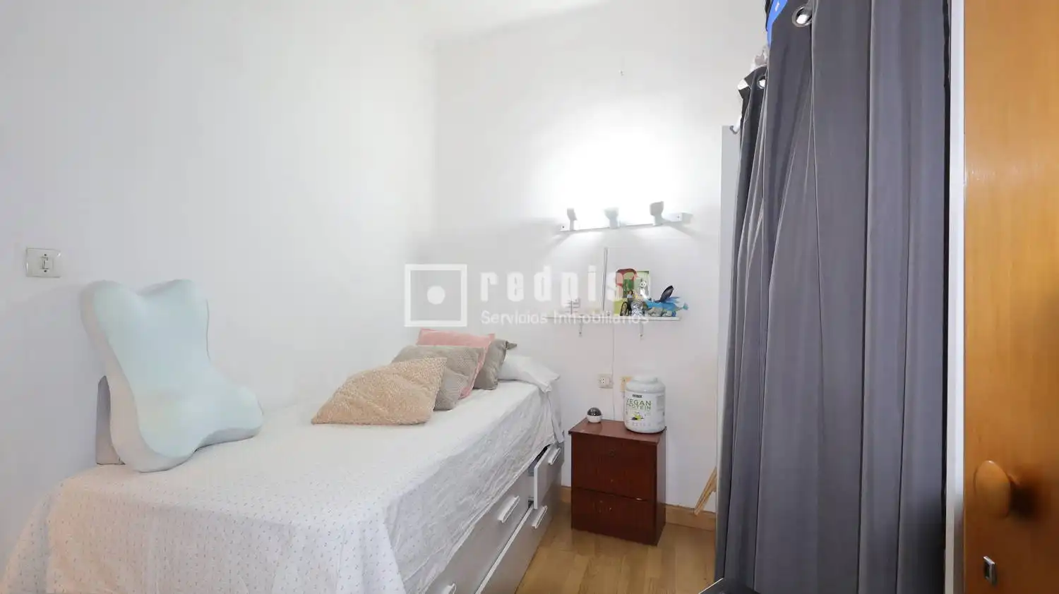 Wohnung mit Aufzug zum Verkauf in del Conde Duque, imagen 11