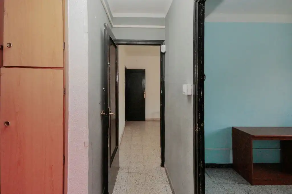 Piso en venta en Granollers