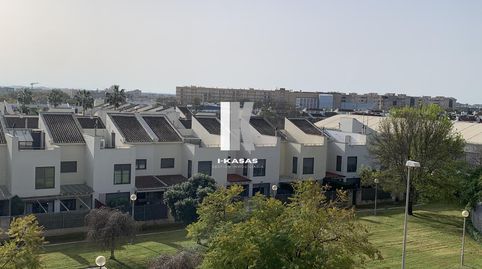 Foto 2 de Casa adosada en venda a del Altillo, El Altillo, Jerez de la Frontera