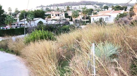 Parcela en Urbanización Gran Sol, imatge 2