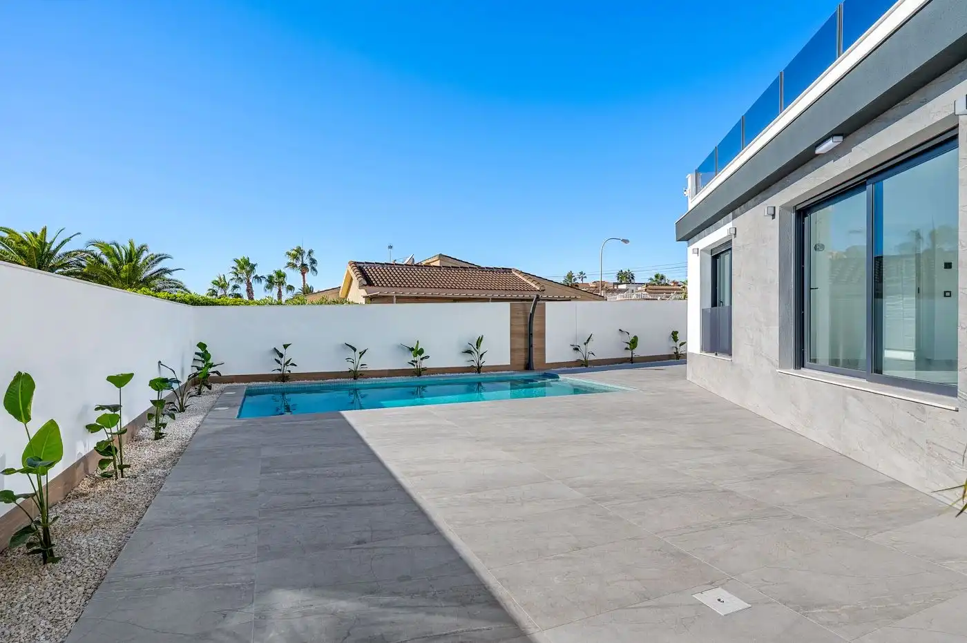 Villa avec piscine à vendre à Ciudad Quesada, imagen 41