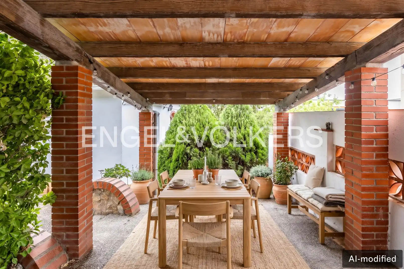 Maison avec terrasse à vendre à Mas Mora - Sant Daniel, imagen 11