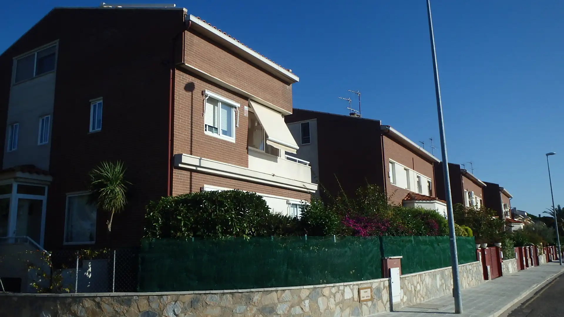 Wohnung zum Verkauf in CL/ GERMA VALLMITJANA 12 (C) ES:1 PL:00 PT: 19