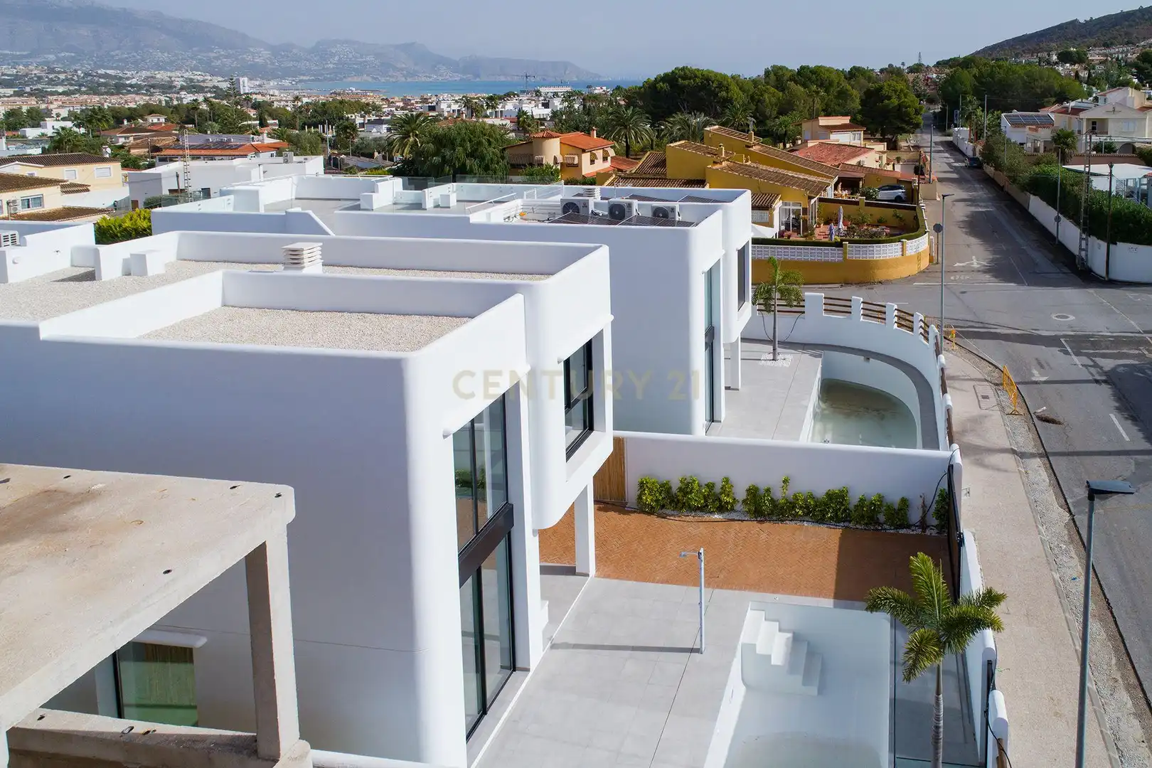 House for sale in Calle Albatros, Calle Morena y Calle Dolfi 2, imagen 62