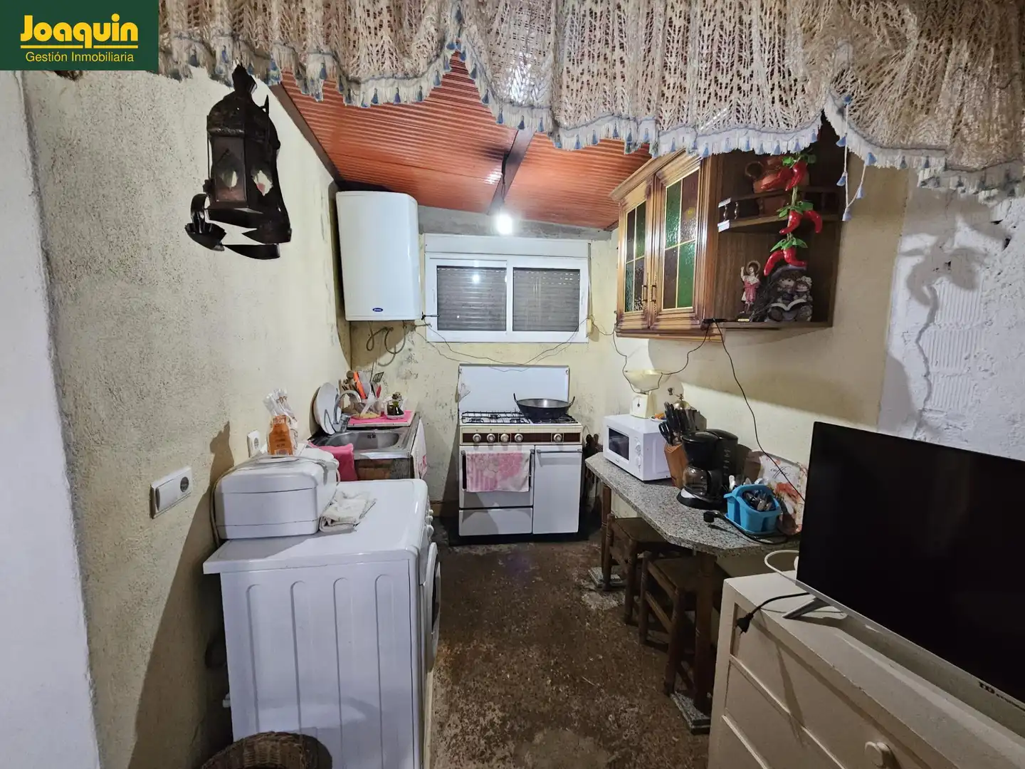 Casa rústica en venda a Periurbano Oeste - Sierra, imagen 8