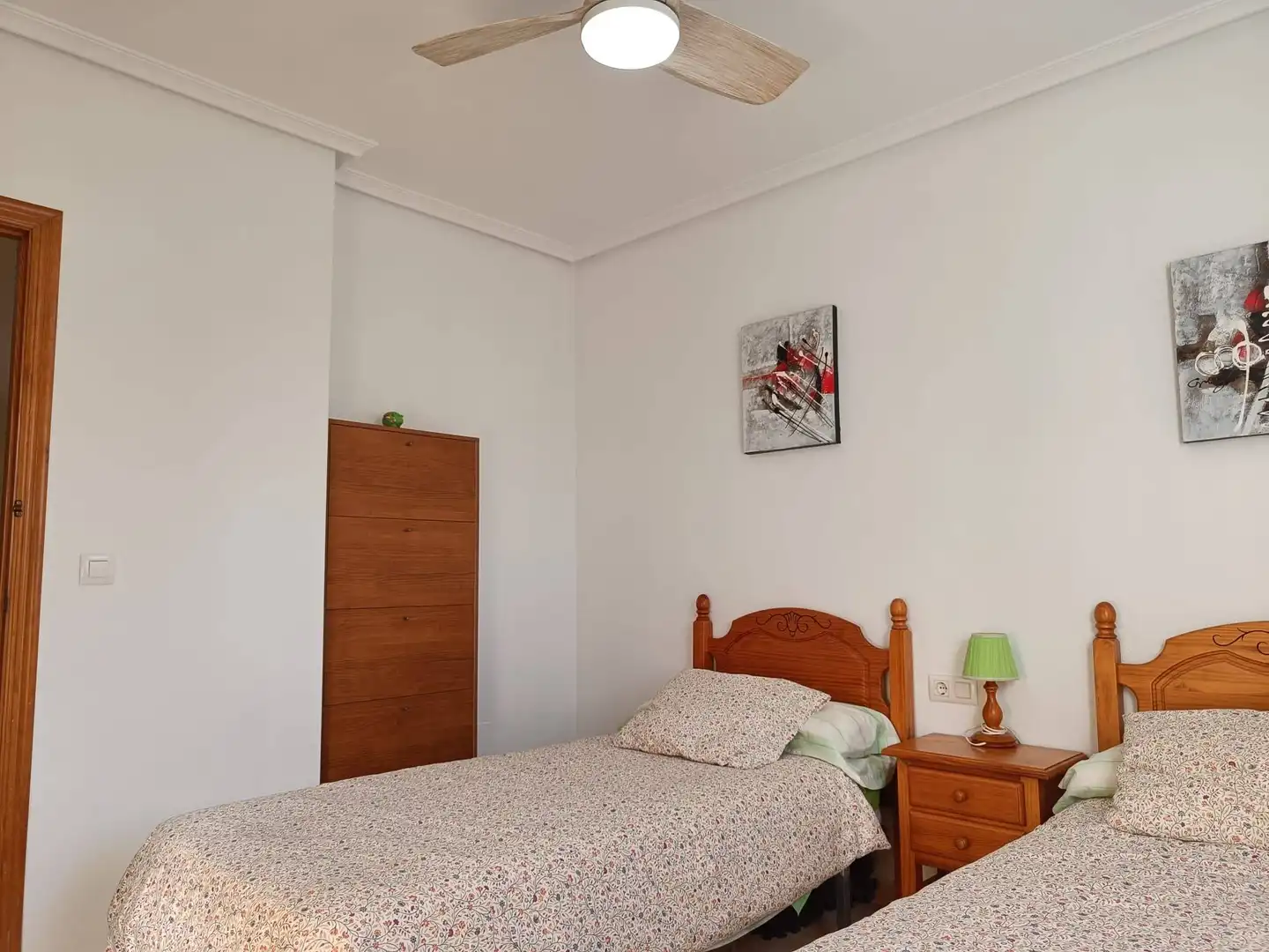 Casa a schiera con terrazza in vendita a Orihuela Costa, imagen 68
