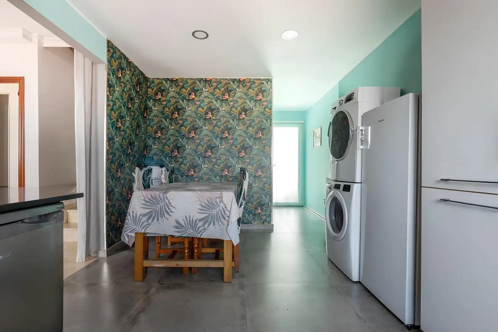 Casa aparellada amb balcó en venda a Camino DE ALBARRATE, imagen 13