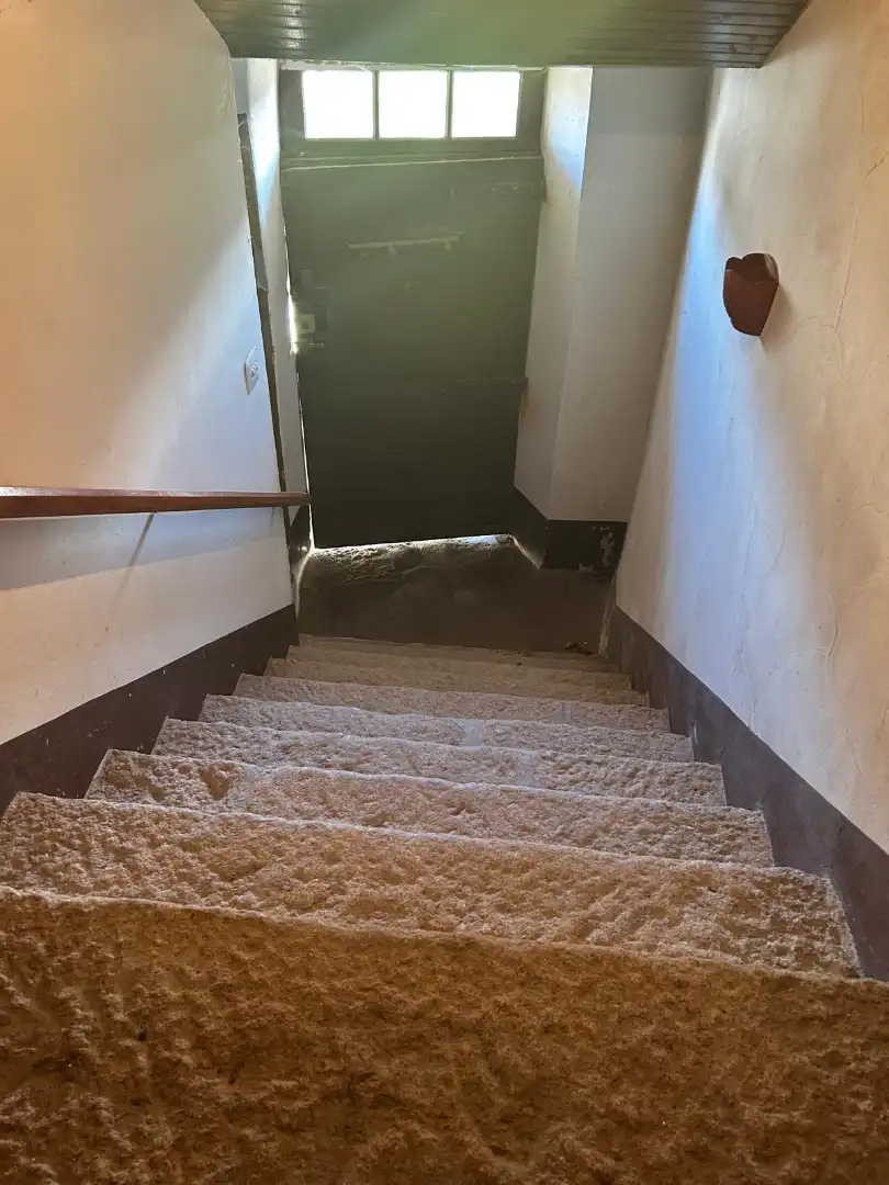 Casa rústica en venda a A Teixeira, imagen 7