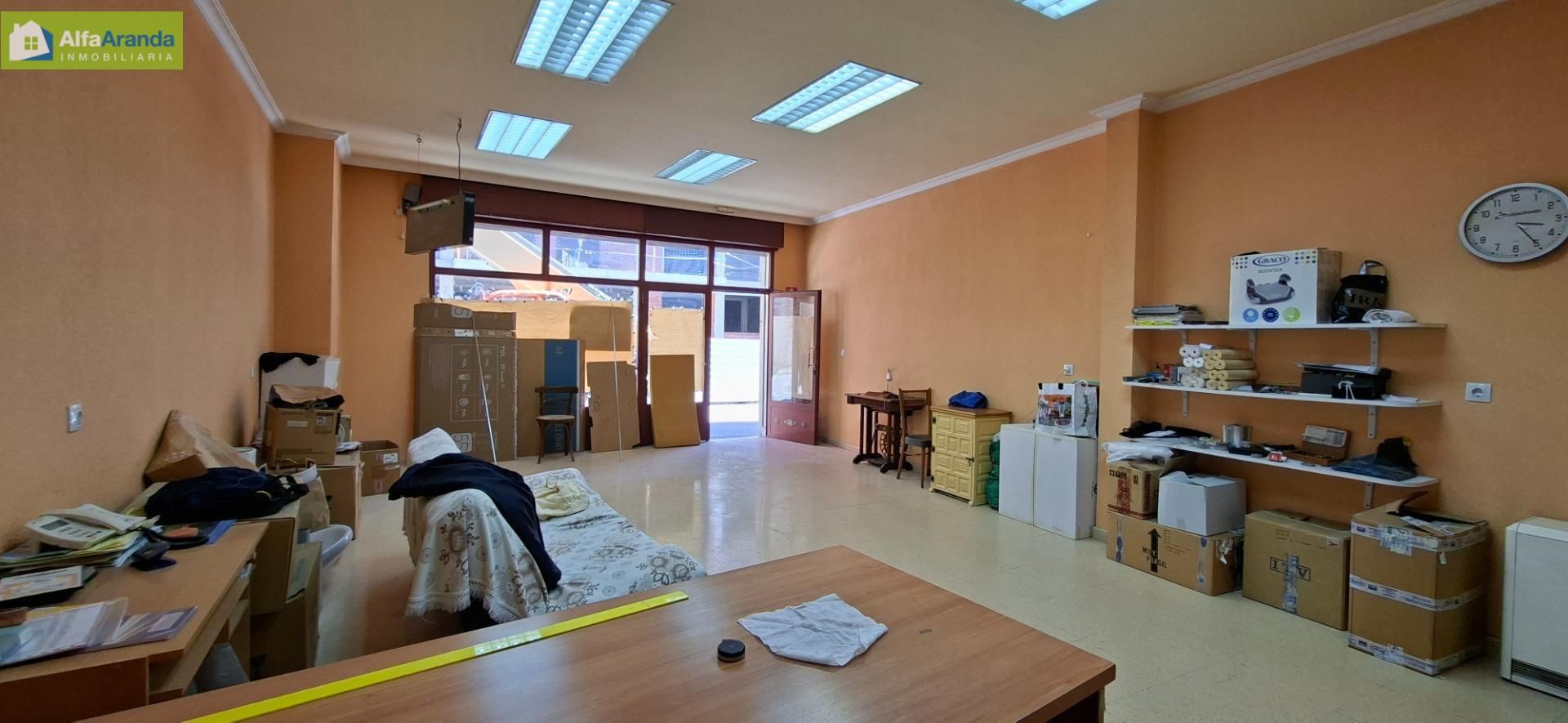 Premises for sale in Aranda de Duero