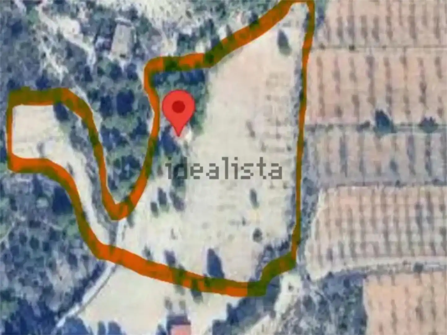 Finca rústica en venda en Llíria
