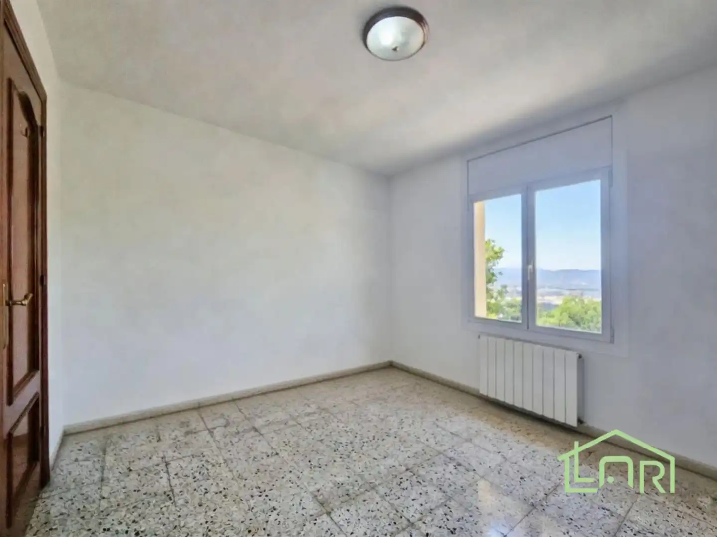 Dormitori de Pis en venda en Sant Feliu de Llobregat amb Aire condicionat, Calefacció i Balcó